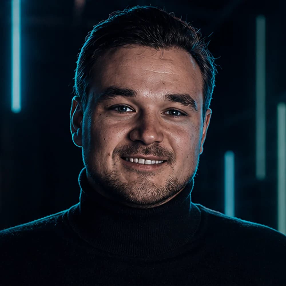 Marnix Markus